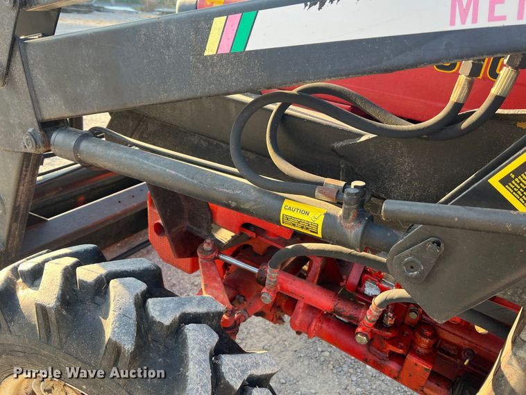 image for item MR9956 Belarus 310  MFWD tractor