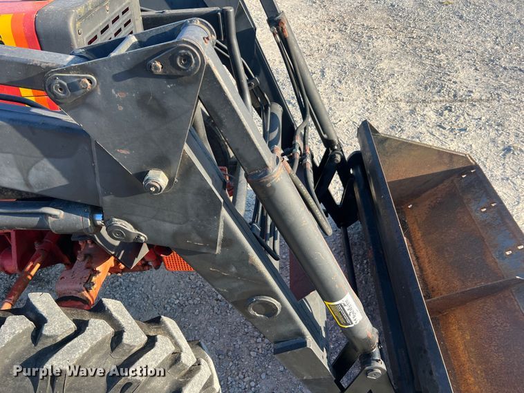 image for item MR9956 Belarus 310  MFWD tractor