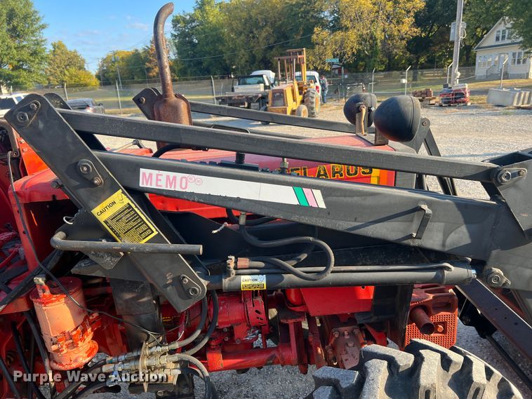 image for item MR9956 Belarus 310  MFWD tractor