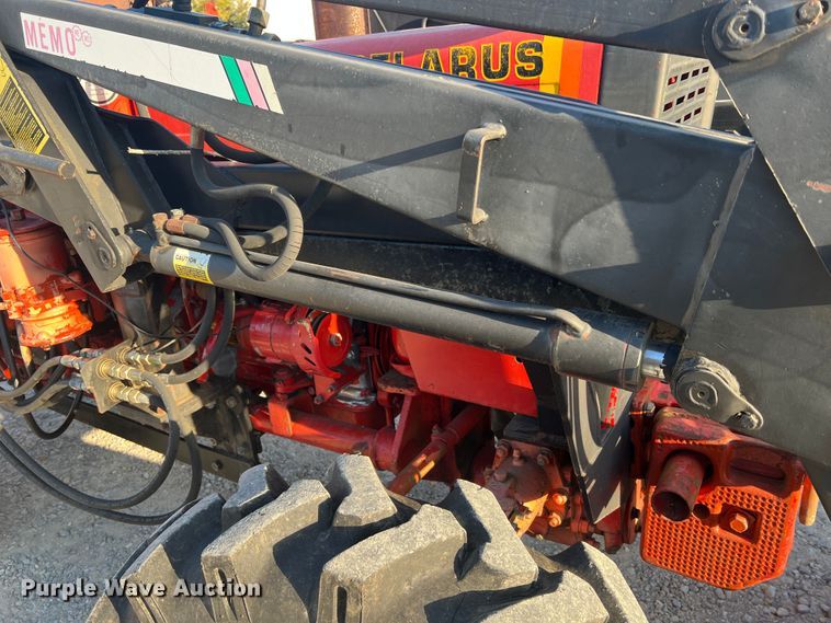 image for item MR9956 Belarus 310  MFWD tractor