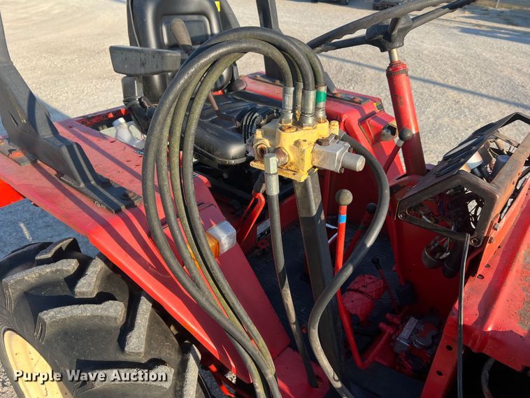 image for item MR9956 Belarus 310  MFWD tractor