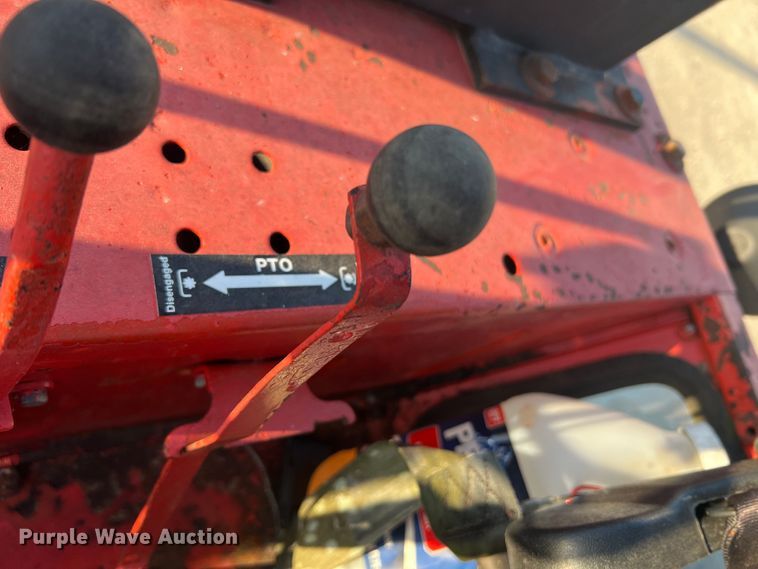 image for item MR9956 Belarus 310  MFWD tractor