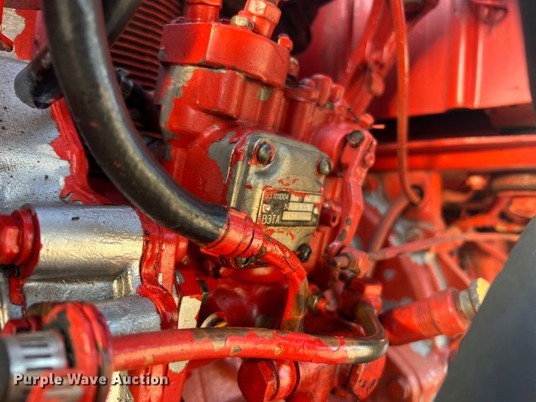 image for item MR9956 Belarus 310  MFWD tractor