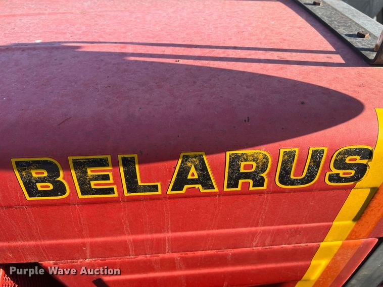 image for item MR9956 Belarus 310  MFWD tractor