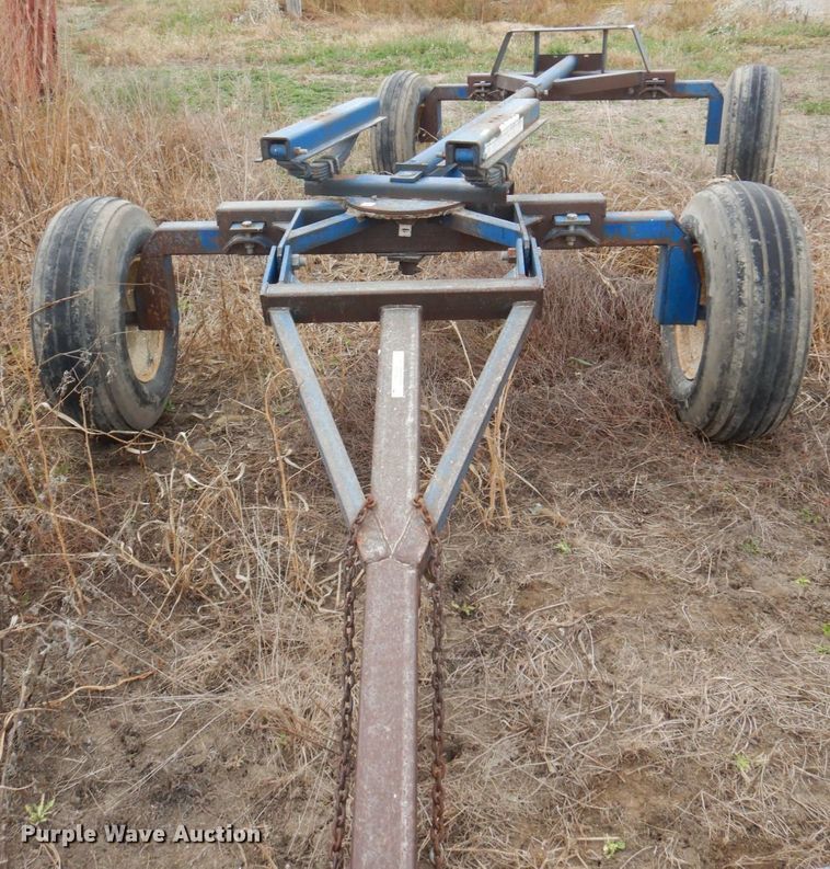 image for item MW9298 Duo Lift  running gear