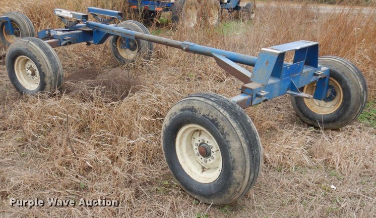 image for item MW9298 Duo Lift  running gear