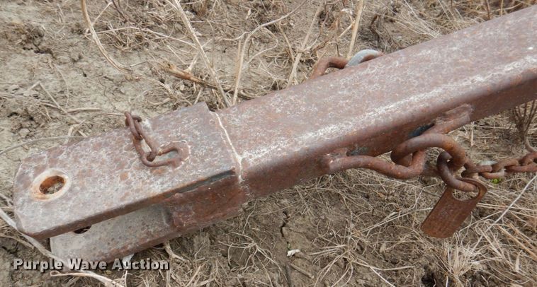 image for item MW9298 Duo Lift  running gear