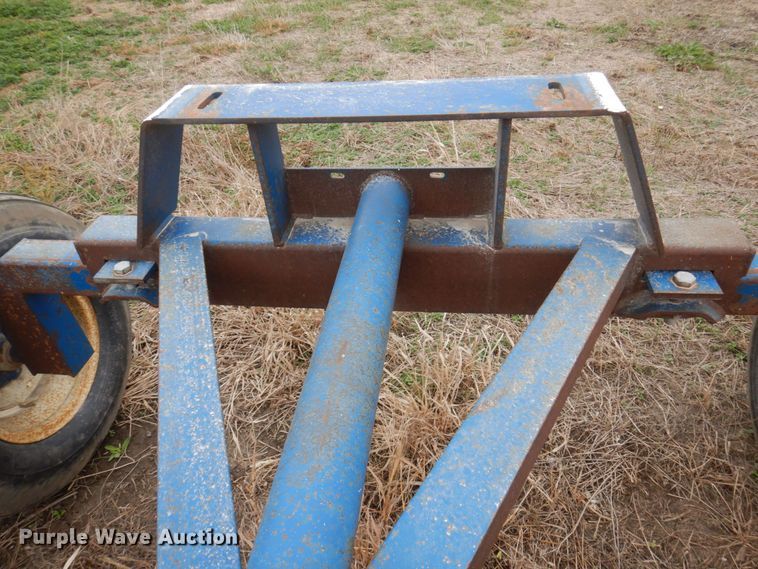 image for item MW9298 Duo Lift  running gear