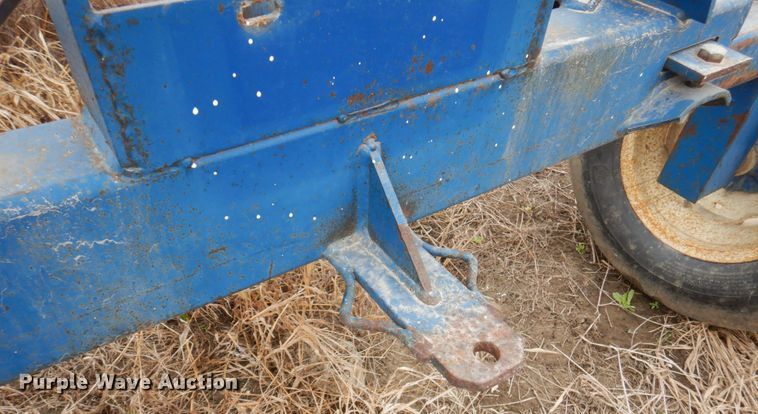 image for item MW9298 Duo Lift  running gear