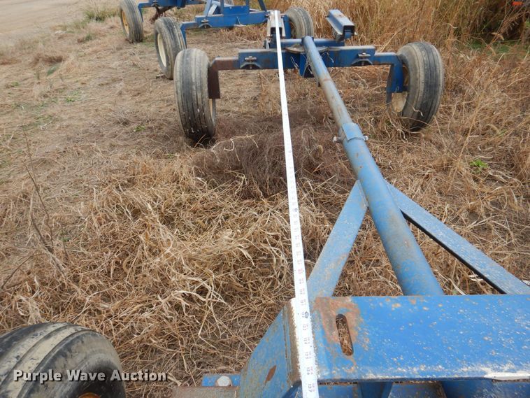 image for item MW9298 Duo Lift  running gear