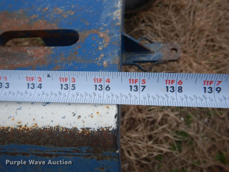 image for item MW9298 Duo Lift  running gear