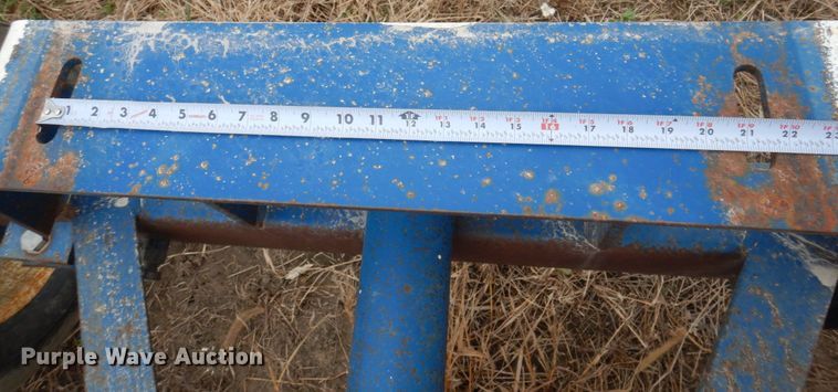 image for item MW9298 Duo Lift  running gear