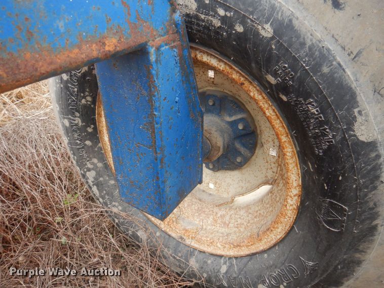 image for item MW9298 Duo Lift  running gear