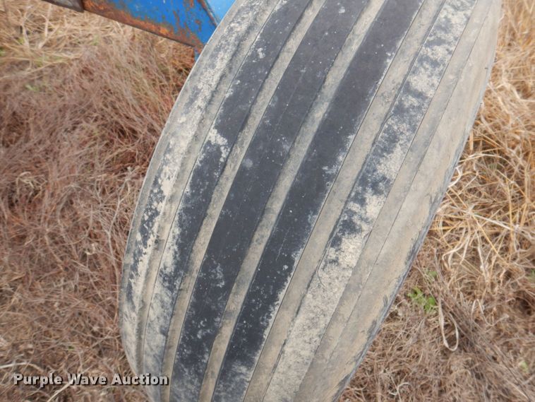 image for item MW9298 Duo Lift  running gear