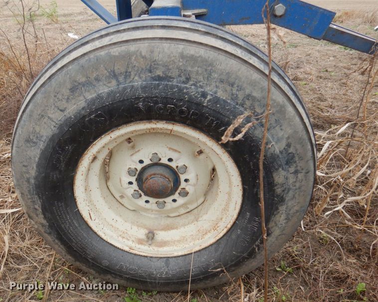 image for item MW9298 Duo Lift  running gear