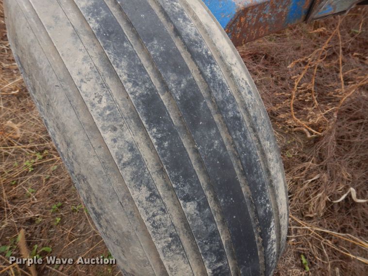 image for item MW9298 Duo Lift  running gear