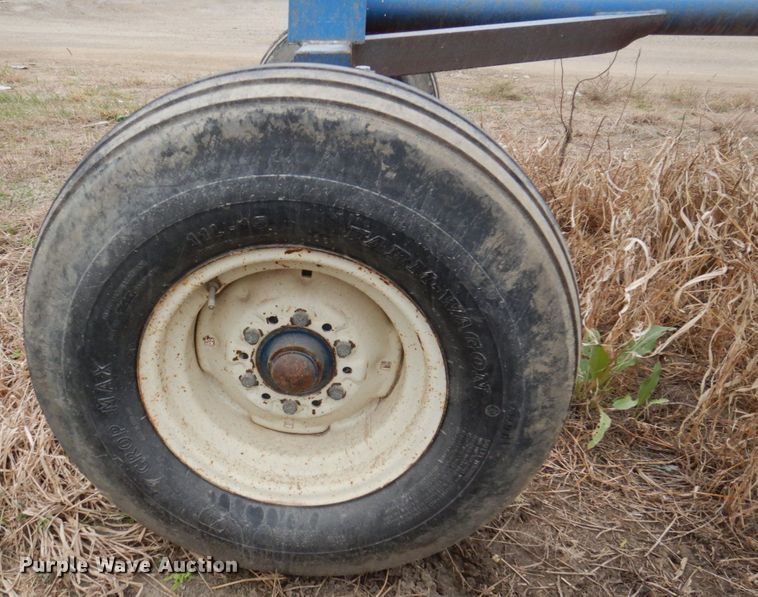 image for item MW9298 Duo Lift  running gear