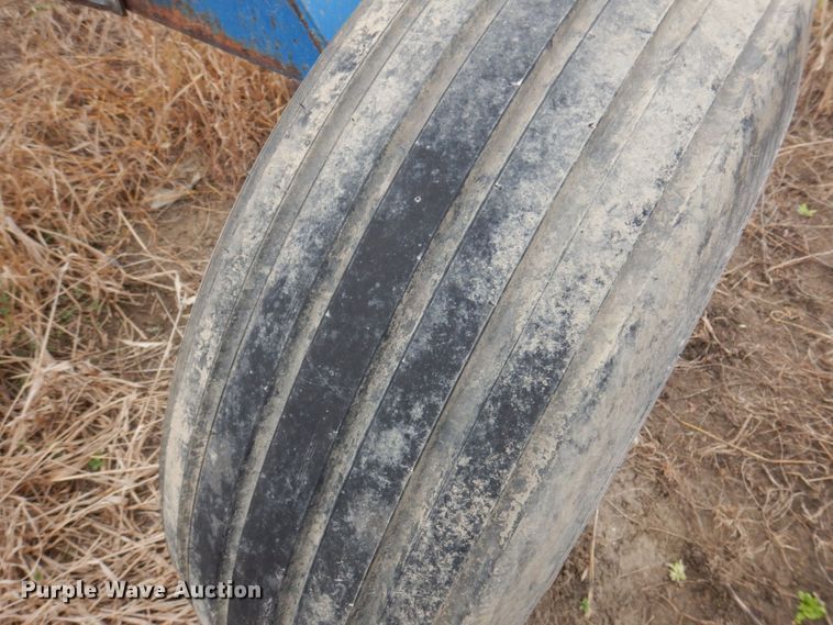 image for item MW9298 Duo Lift  running gear