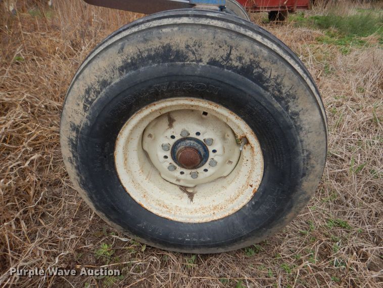 image for item MW9298 Duo Lift  running gear