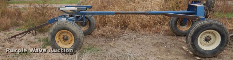 image for item MW9299 EP Duo Lift  running gear