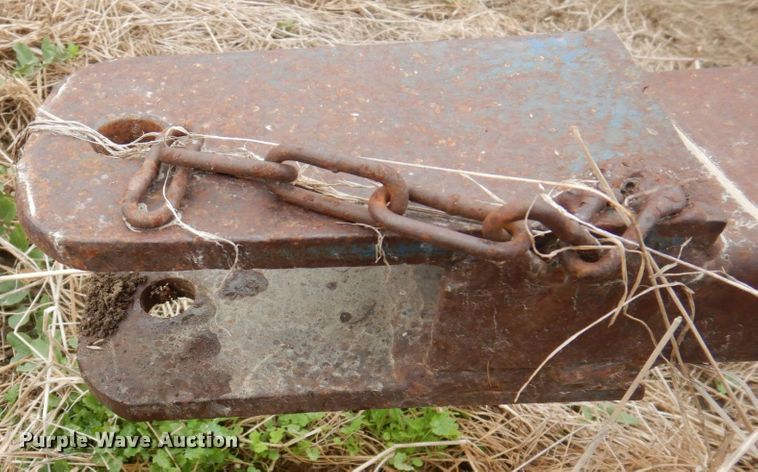 image for item MW9299 EP Duo Lift  running gear