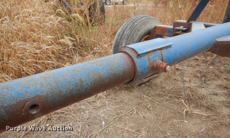 image for item MW9299 EP Duo Lift  running gear