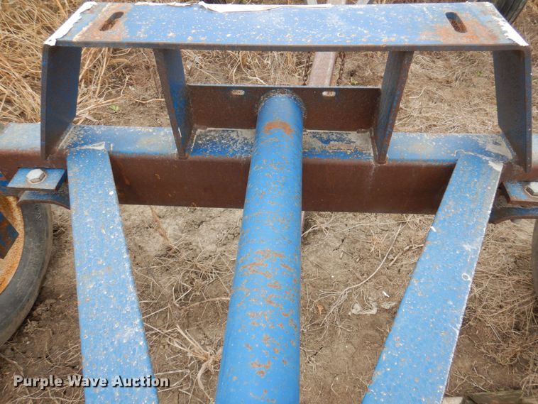 image for item MW9299 EP Duo Lift  running gear