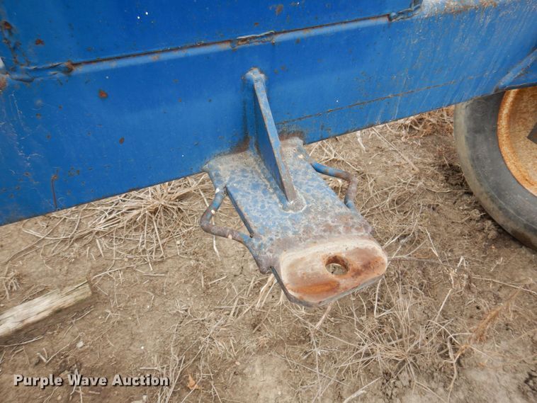 image for item MW9299 EP Duo Lift  running gear