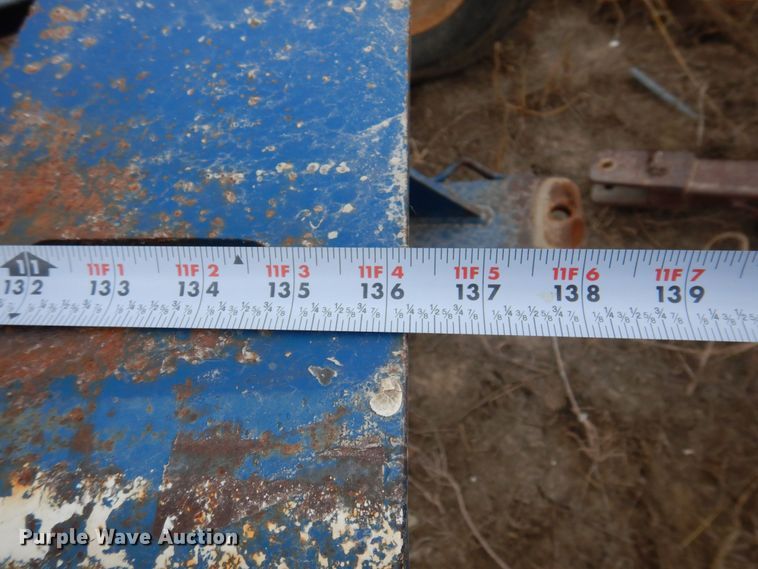 image for item MW9299 EP Duo Lift  running gear