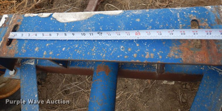 image for item MW9299 EP Duo Lift  running gear