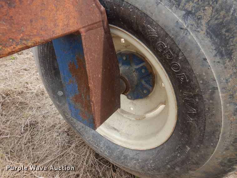 image for item MW9299 EP Duo Lift  running gear