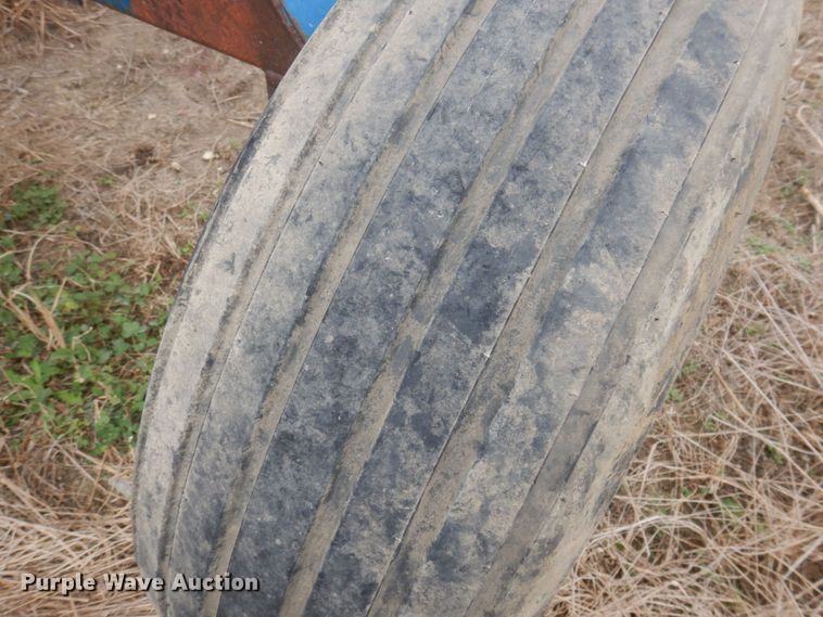 image for item MW9299 EP Duo Lift  running gear