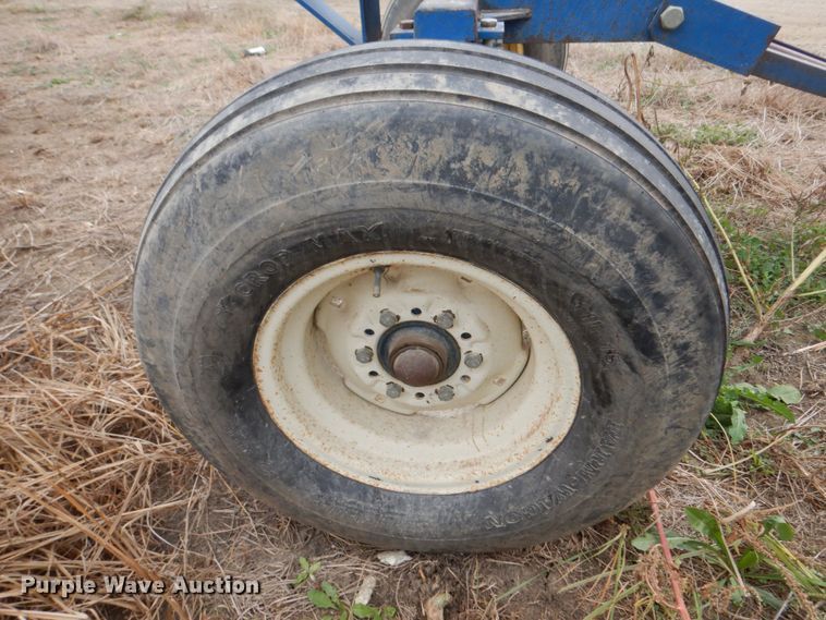 image for item MW9299 EP Duo Lift  running gear