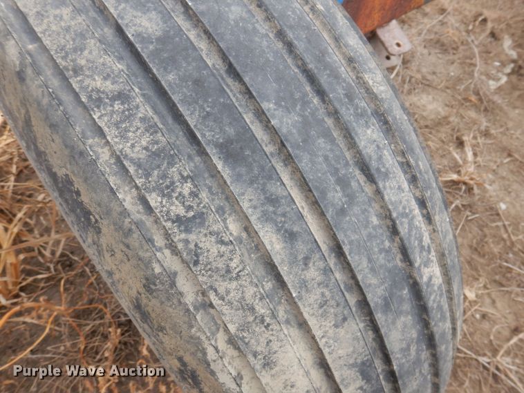 image for item MW9299 EP Duo Lift  running gear