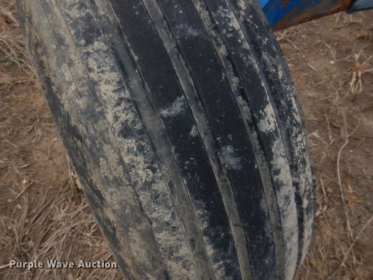 image for item MW9299 EP Duo Lift  running gear