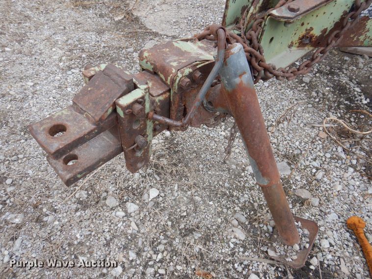 image for item MW9300 Fertilizer tender