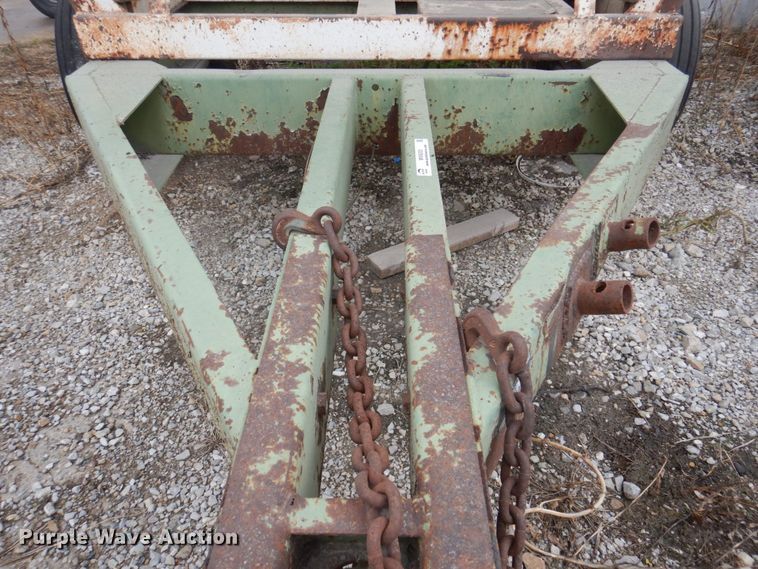 image for item MW9300 Fertilizer tender