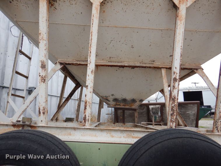 image for item MW9300 Fertilizer tender