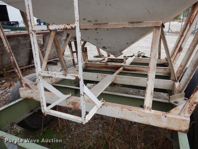 image for item MW9300 Fertilizer tender