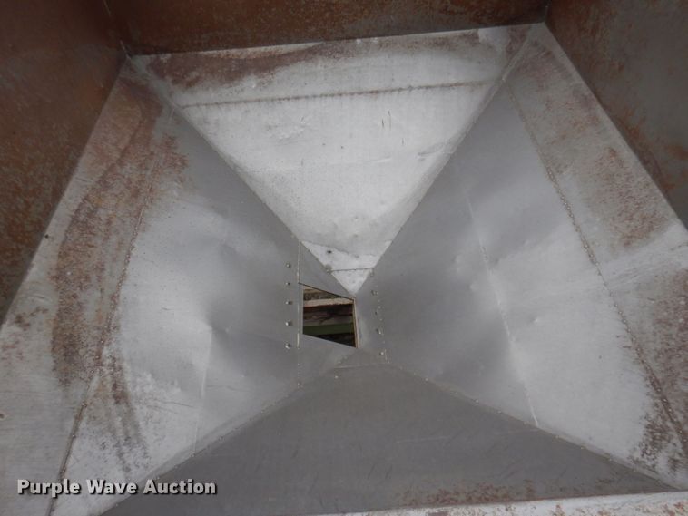 image for item MW9300 Fertilizer tender