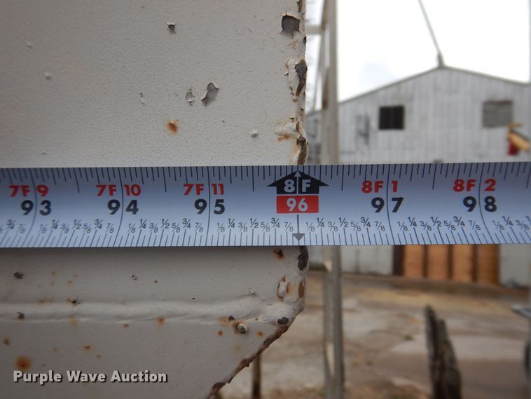 image for item MW9300 Fertilizer tender