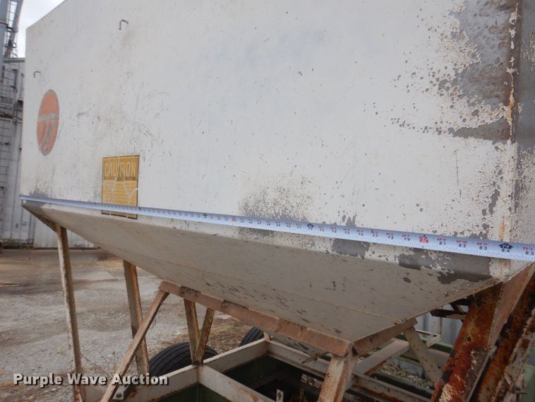 image for item MW9300 Fertilizer tender