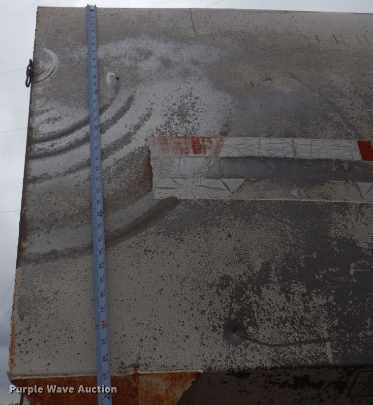 image for item MW9300 Fertilizer tender