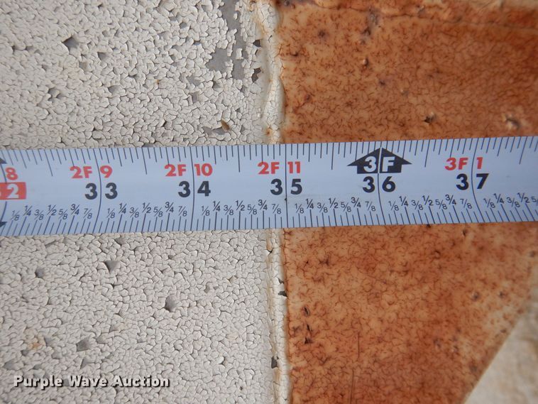 image for item MW9300 Fertilizer tender