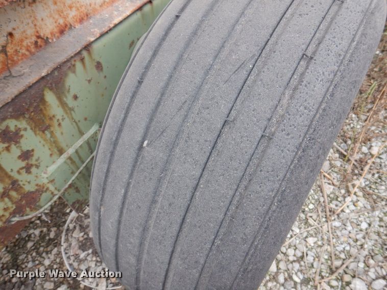 image for item MW9300 Fertilizer tender