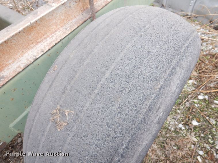 image for item MW9300 Fertilizer tender