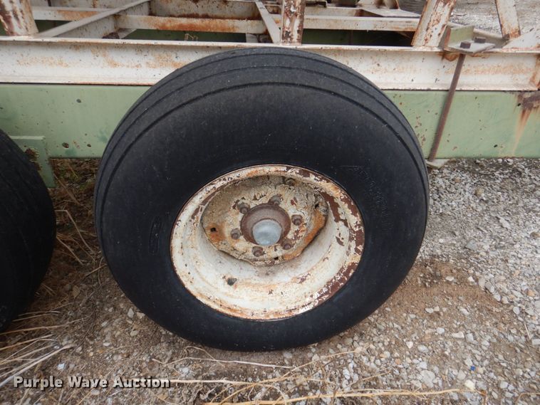 image for item MW9300 Fertilizer tender