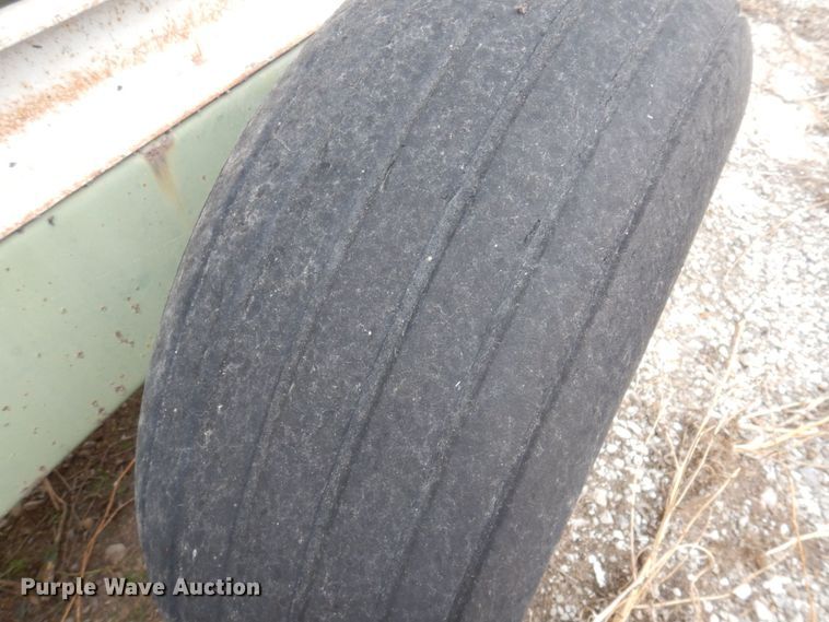 image for item MW9300 Fertilizer tender