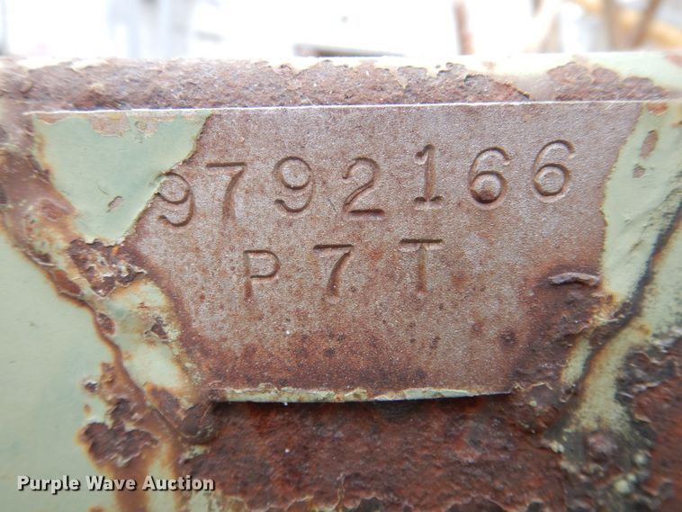 image for item MW9300 Fertilizer tender