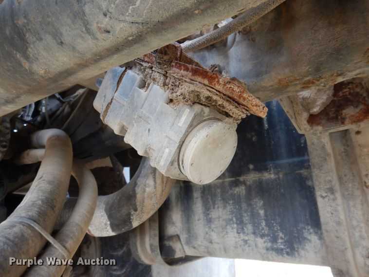 image for item MW9303 Case IH Titan FLX4300  applicator